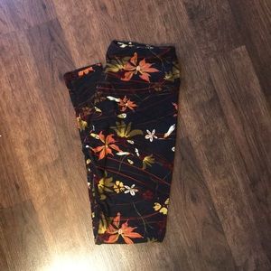 Lularoe os leggings